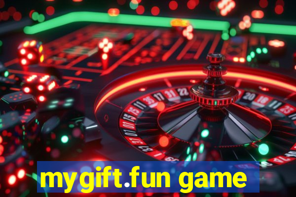 mygift.fun game